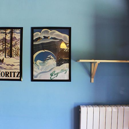 Apartamentos La Picota Cofinal Exteriör bild