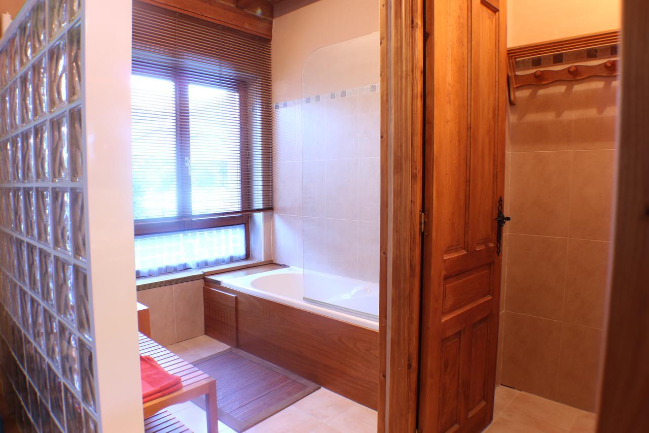 Apartamentos La Picota Cofinal Exteriör bild