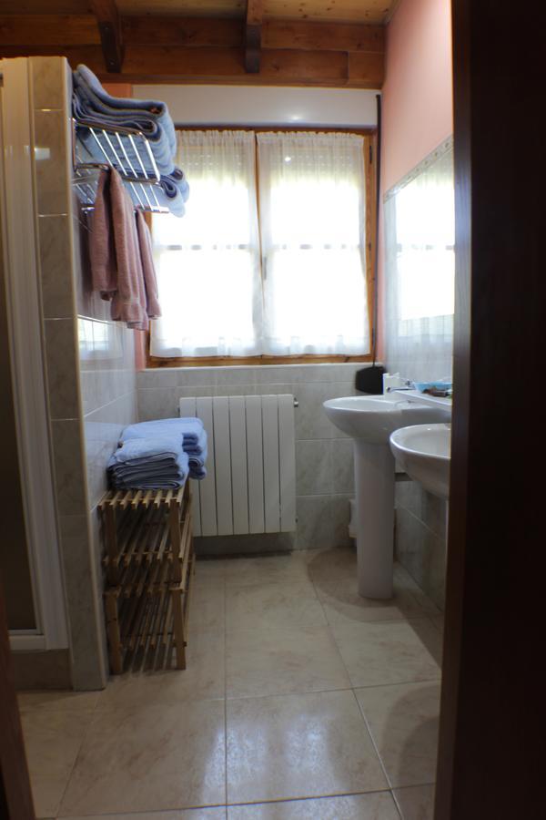 Apartamentos La Picota Cofinal Exteriör bild